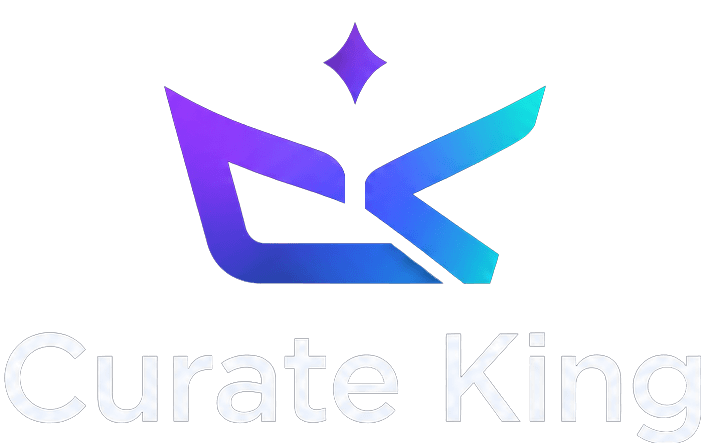 Curate King